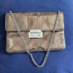 Michael Kors shoulder bag